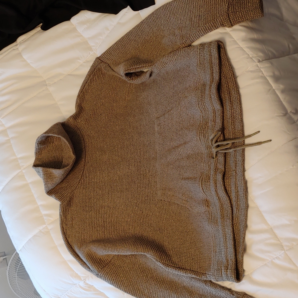 90 Degree Sweater